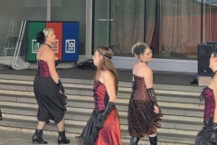 Démo présentée lors de la fête multiculturelle Epalinges 09.2026