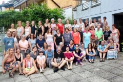 Apéro d'été 01.07.2019