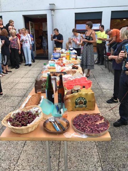 buffet