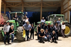 Bal à Vulliens - 09.2021