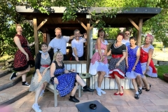 Bretonnières 27 m ai 2022