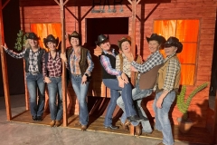 Démo à Vallorbe 11.2023