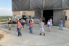 Démo Bretonnières-23.07.2021