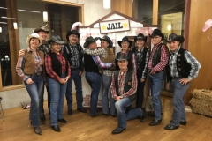 Démo du MBC - Bussigny