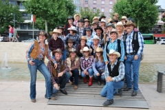 Démo Ouchy 20.07.2019