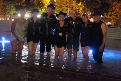 Démo We are the world - Ouchy 04.08.17