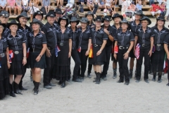 Fête du Blé et du Pain - Echallens