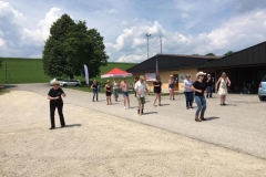 Initiation à St-Barthélémy