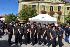 Lancement monnaie Epi Echallens