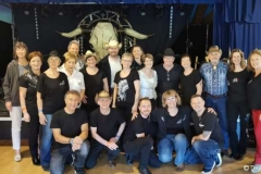 Séjour Mur de Bretagne 04.2023