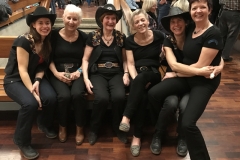 Soirée Crisser 11.02.2017