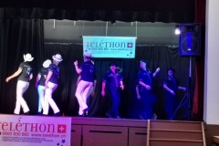 Téléthon  Cheseaux 2019