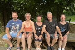 Workshop Romainmôtier 06.2022